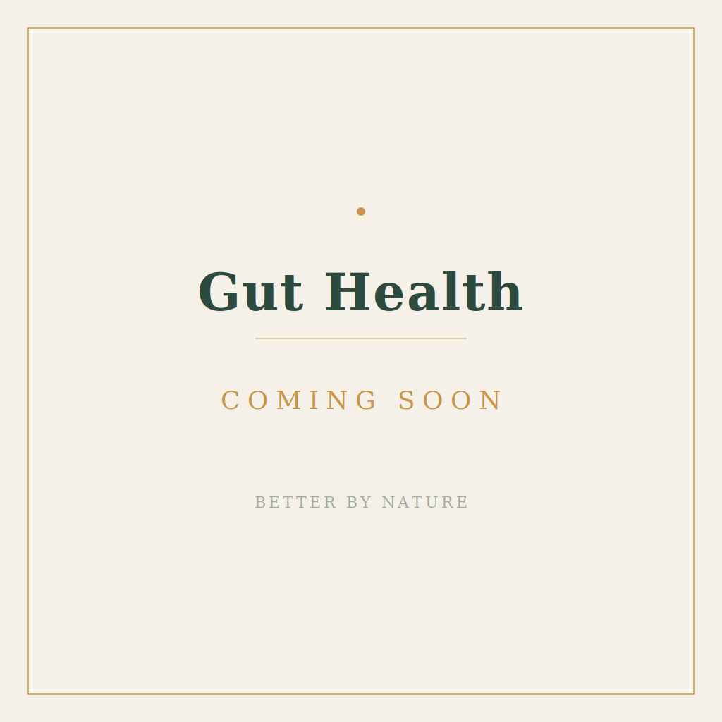 Gut Health