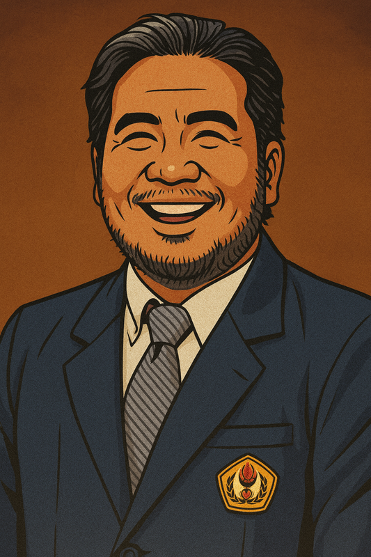 Dr. Bambang