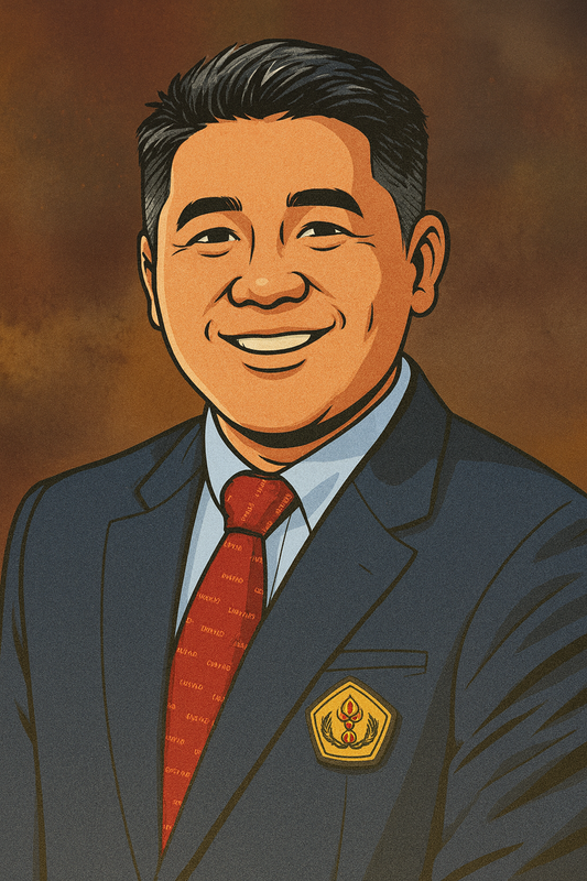 Dr. Ronny