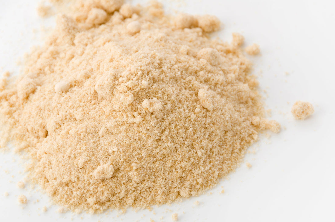 bbn HONEY POWDER - The Intelligent Sweetener for Daily Wellness