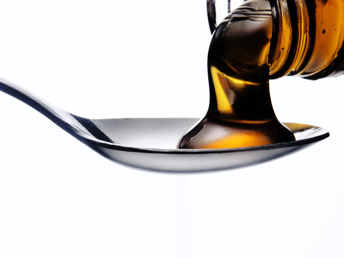 The Sweet Reason to Take a Spoonful of Honey Before Bed