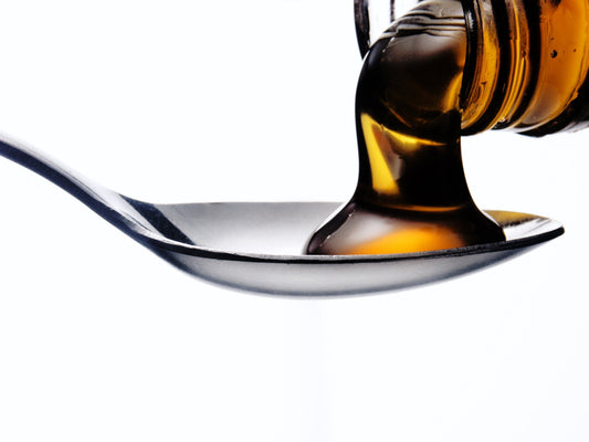 The Sweet Reason to Take a Spoonful of Honey Before Bed