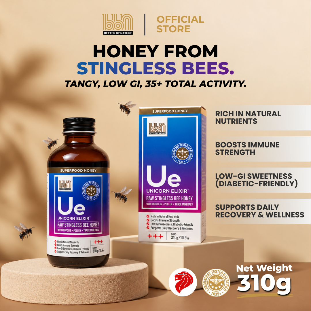 Unicorn Elixir TA35+ | Signature Strength | Hot Seller!
