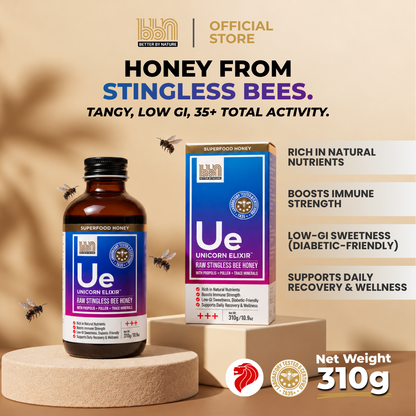 Unicorn Elixir TA35+ | Signature Strength | Hot Seller!