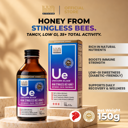 Unicorn Elixir TA35+ | Signature Strength | Hot Seller!
