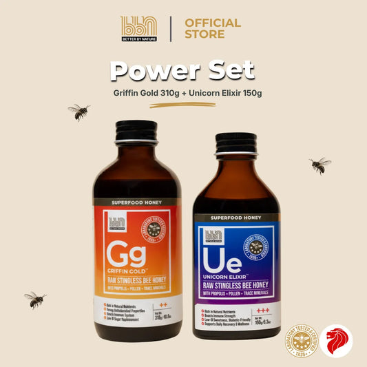 BBN Power Set