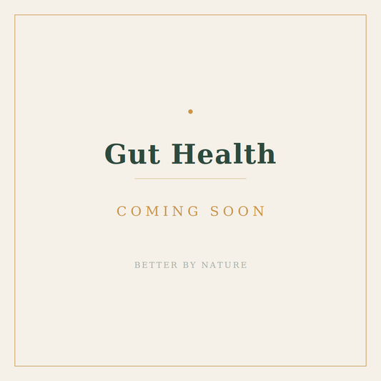 Gut Health
