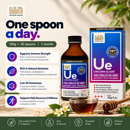 Unicorn Elixir TA35+ | Signature Strength | Hot Seller!