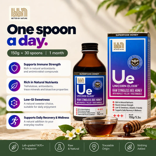 Unicorn Elixir TA35+ | Signature Strength | Hot Seller!