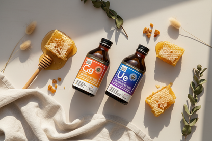 bbn Stingless Bee Honey - Try-it Duo